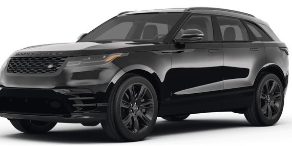 LAND ROVER RANGE ROVER VELAR 2021 SALYT2EX4MA316330 image